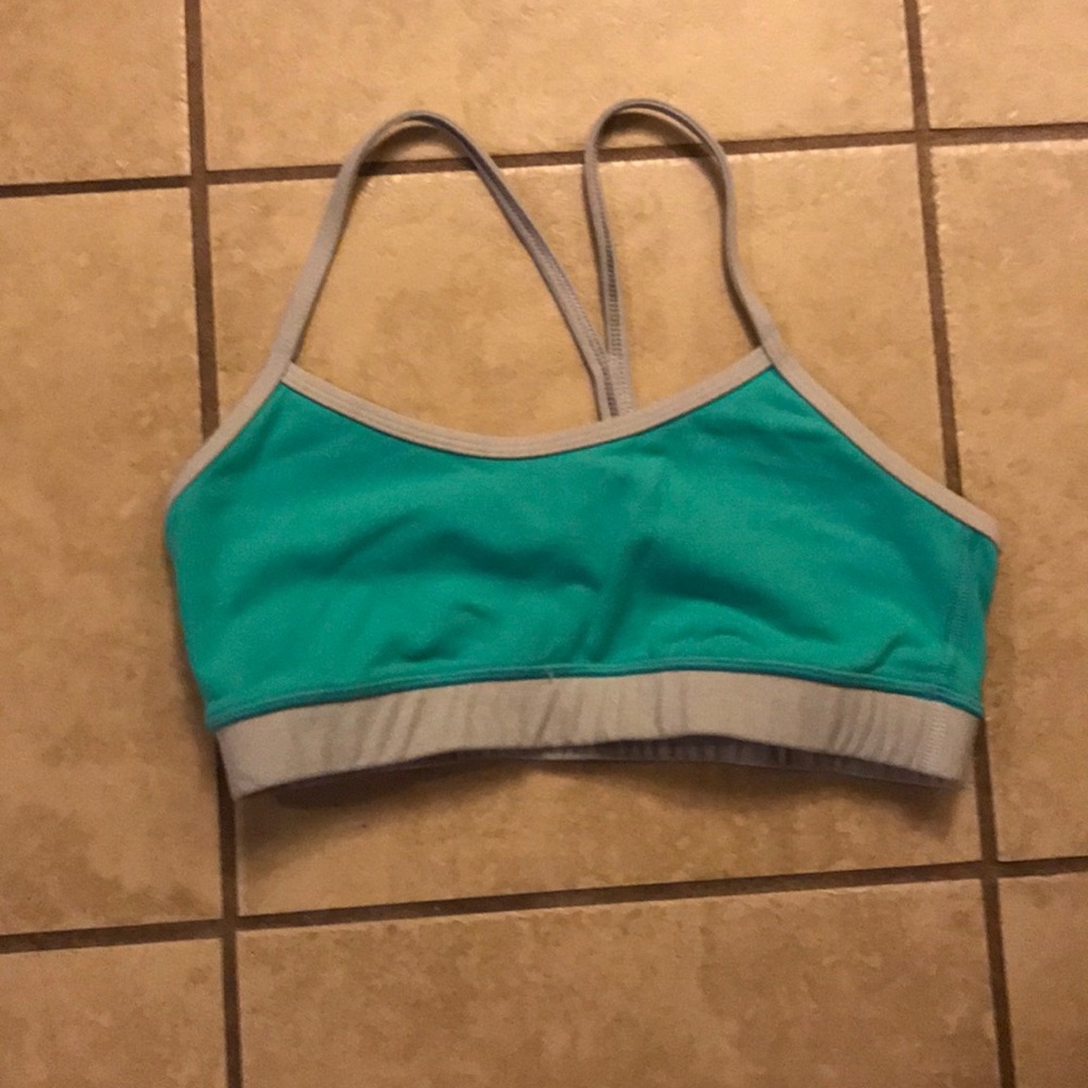 Lulu Lemon Bra
